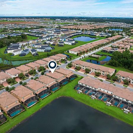 Windsor Mansion Villa Kissimmee Exterior foto